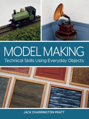 Model Making - ebook